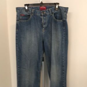Chaps Women’s Denim Jeans Size 12